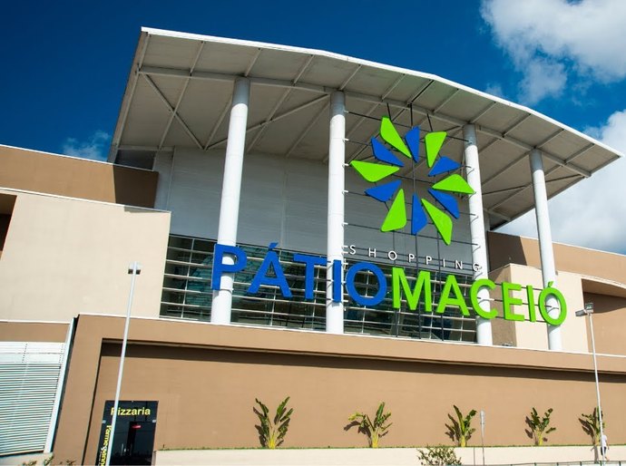 Shopping Pátio Maceió neste feriado de Nossa Senhora da Conceição