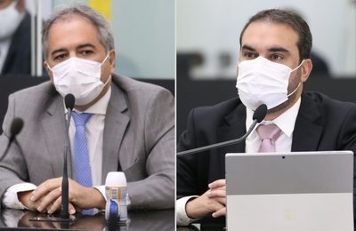 Critérios para escolha de municípios contemplados com construção de creches entram em debate