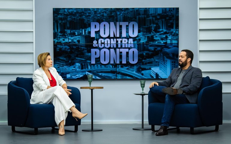 Secretário destaca avanços e desafios da comunicação pública de Alagoas, em entrevista