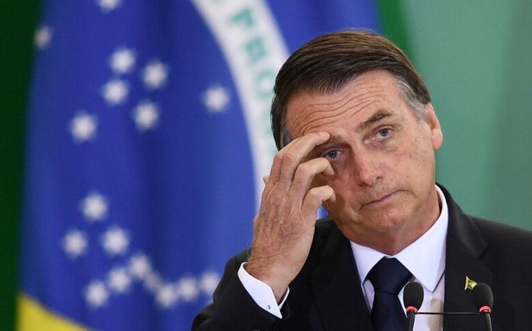 Mercosul: Bolsonaro desiste de vídeo e Brasil será representado por Carlos França