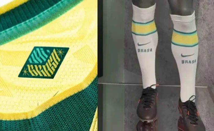 Campanha "Vai, Brasa" gera repercussão negativa nas redes