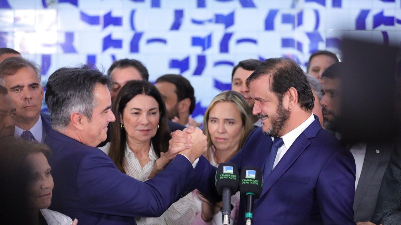 PP e União Brasil anunciam saída do governo Lula e deixarão dois ministérios