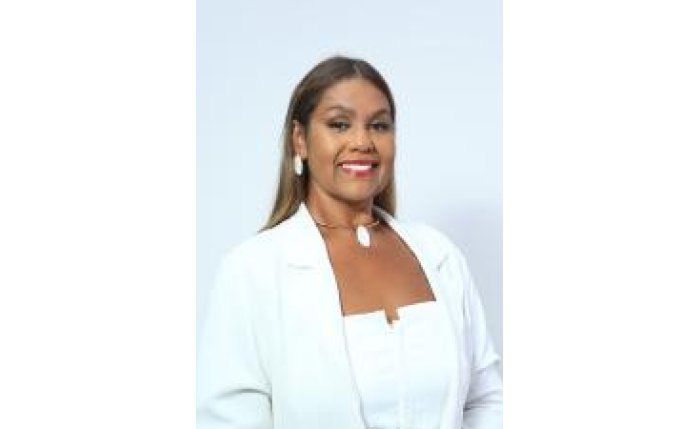 Eleições 2026: quem é Jacky Queiroz, candidata a deputada federal (Ceará)