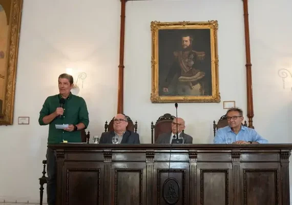 Palestra debate influência do cangaço na Economia Criativa