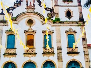 Flavinho Cansanção/cortesia