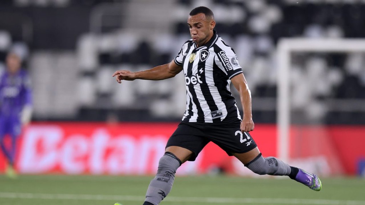 Marçal admite superioridade do Internacional após derrota: “O Inter mereceu a vitória, jogou melhor”