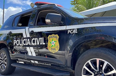 Polícia Civil conclui inquérito e identifica autores de homicídio em Batalha