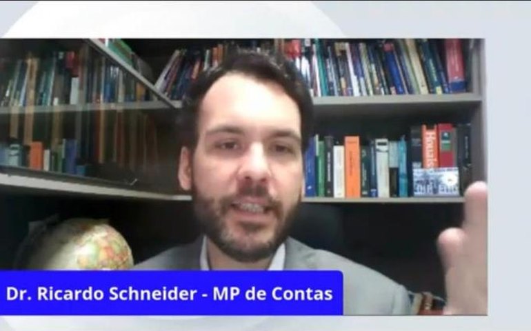 MPC/AL pede aos prefeitos um olhar especial para a Educação durante a transição de gestão