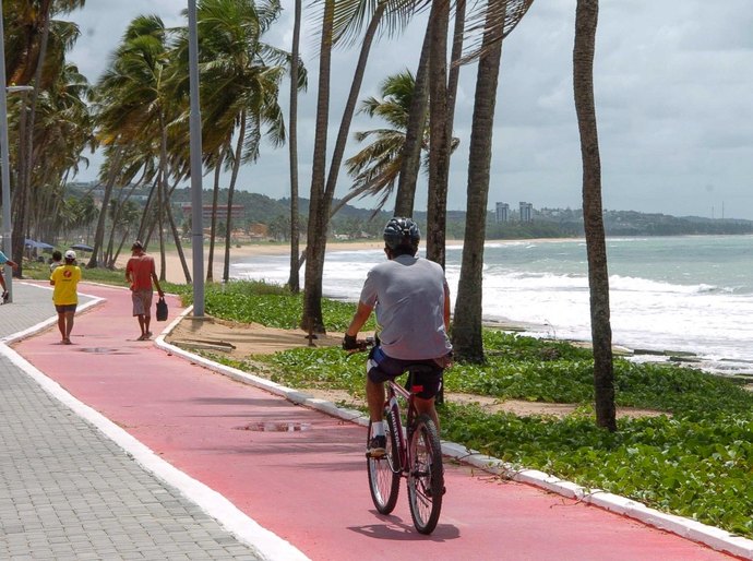 Maceió inaugura nesta quinta 2ª etapa da Avenida Pontes de Miranda