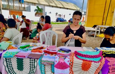 Prêmio Mestre Antônio Dedé: Lagoa da Canoa abre chamamento para premiar agentes culturais