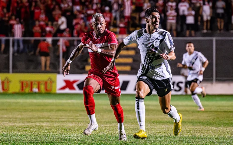 CRB e ASA voltam a decidir o Alagoano pela quinta vez consecutiva; FAF define datas e locais