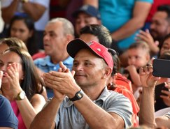   Marco Antônio / Agência Alagoas