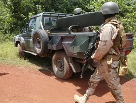 Mais de 160 cristãos são sequestrados no norte da Nigéria