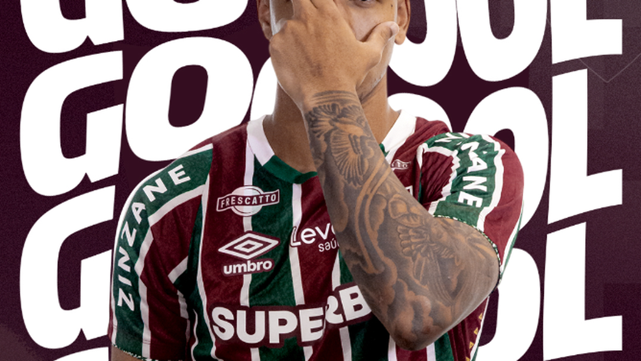 Kauã Elias marca nos acréscimos e evita derrota do Fluminense para o líder Maricá no Carioca