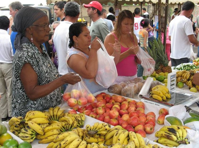 Feira do bairro Brasília e coleta de lixo vão funcionar no feriado em Arapiraca