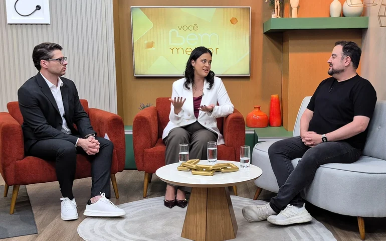 Você Bem Melhor destaca a importância do cuidado integral da saúde