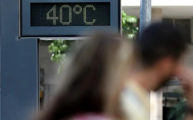 Aumento do calor em países tropicais poderá matar mais jovens do que idosos, aponta estudo