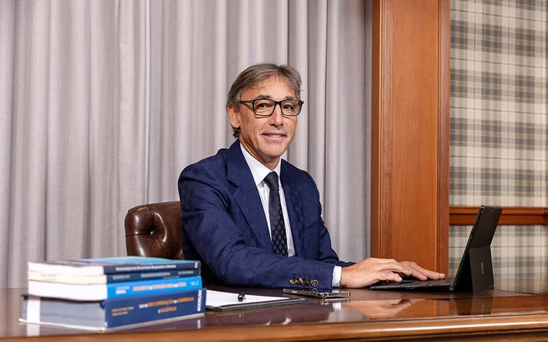 O agro como plataforma de negócios: inovação, segurança jurídica e crescimento