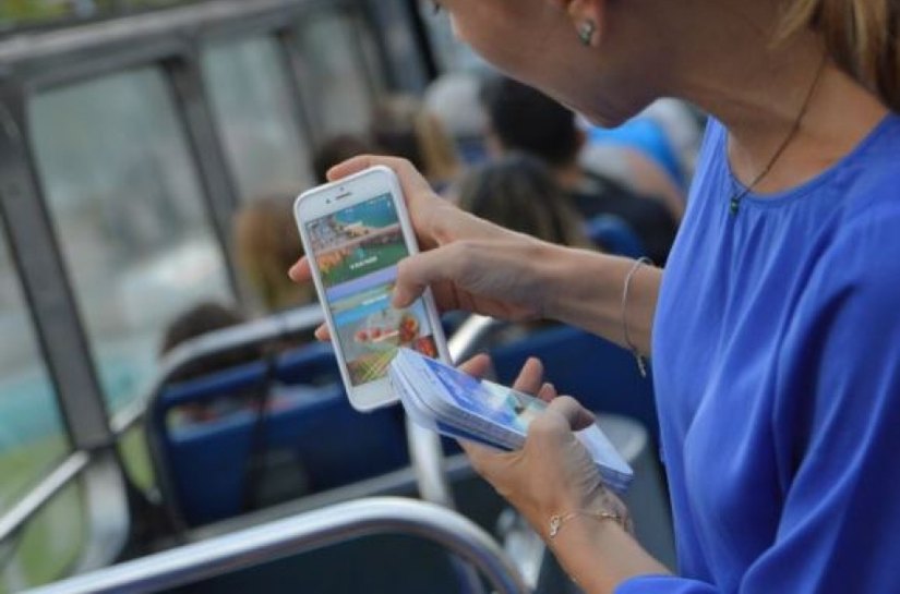 Sedetur promove ação de divulgação do aplicativo Turismo Alagoas