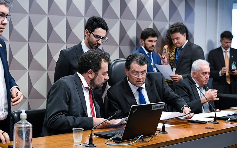 Comissão mista da MP do Minha Casa, Minha Vida faz primeira audiência pública