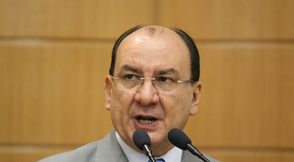 Augusto Bezerra 