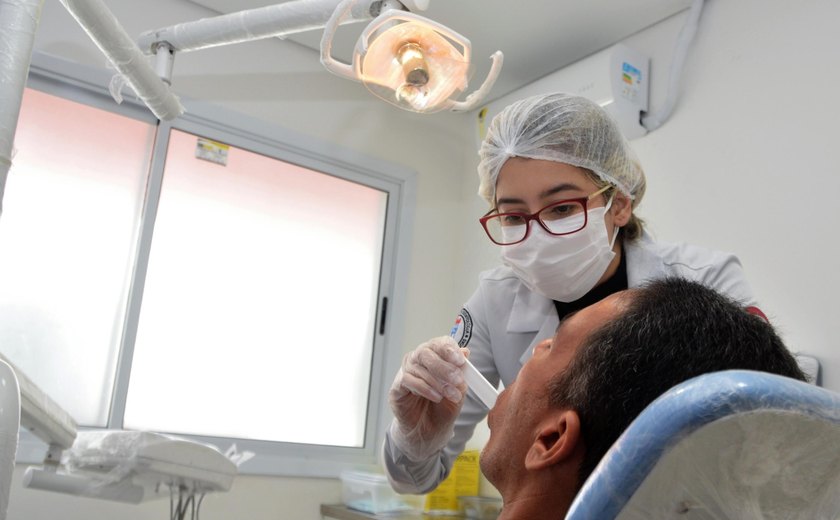  Odontólogos dos 102 municípios serão capacitados sobre atendimento a cardiopatas na Atenção Primária 