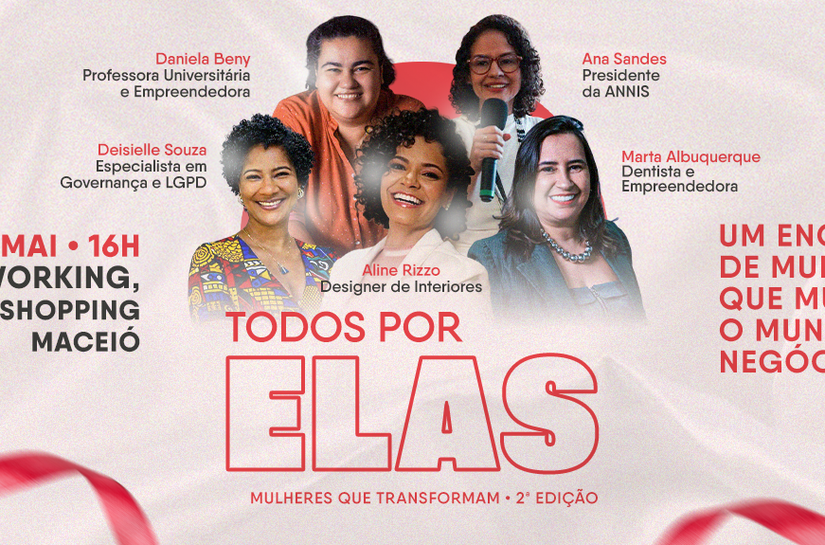 N3 Coworking celebra mês da mulher com roda de conversa e oficina de aquarela