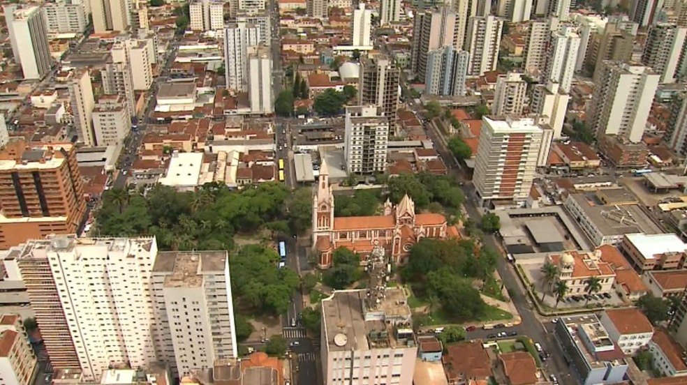 As melhores cidades do país para se viver
