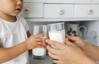 Leite nunca foi um vilão, mas sim um protagonista na alimentação dos brasileiros