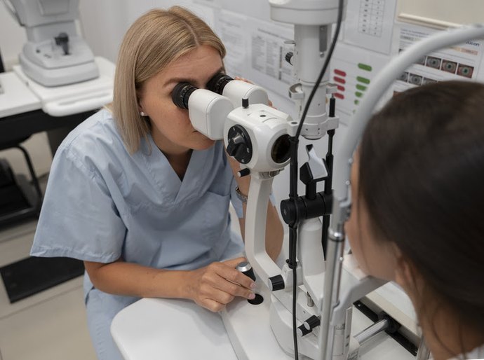Avanços na oftalmologia evitam progressão do ceratocone e reduzem necessidade de transplante