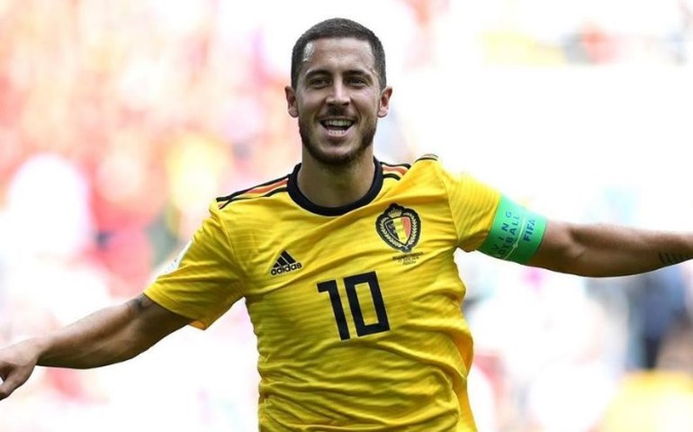 Eden Hazard, ex-Real Madrid, pode ser reforço do Botafogo, diz jornal espanhol