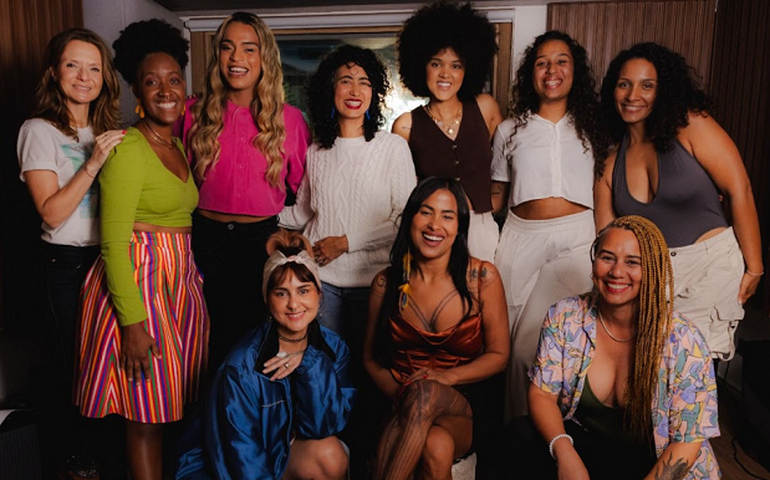 UBC lança nova temporada da série “Songcamp Por Elas Que Fazem a Música”