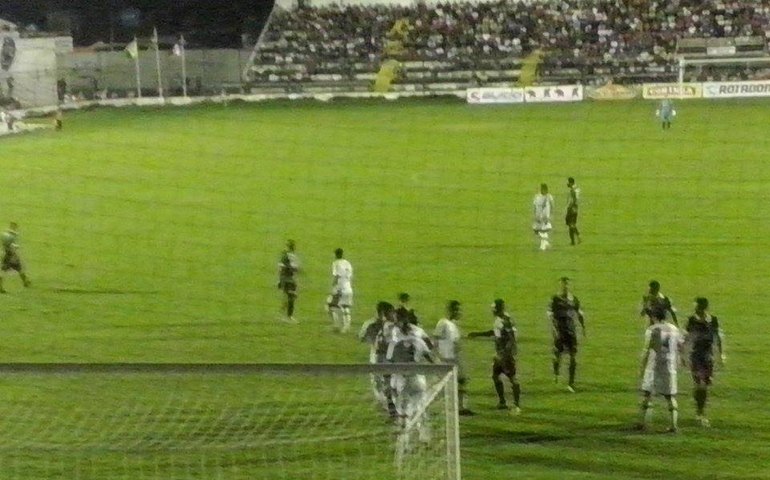 CSE perde segunda partida consecutiva: 3X2 para o ASA