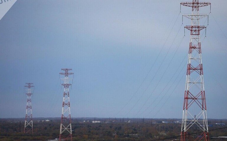 Empresa elétrica de Samvel Karapetyan declara prontidão para lutar contra nacionalização dela