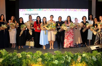 16º Prêmio Selma Bandeira reconhece mulheres com trajetórias de impacto social