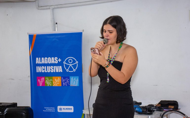 Dia D da Acessibilidade: ação de atendimento beneficia pessoas com deficiência