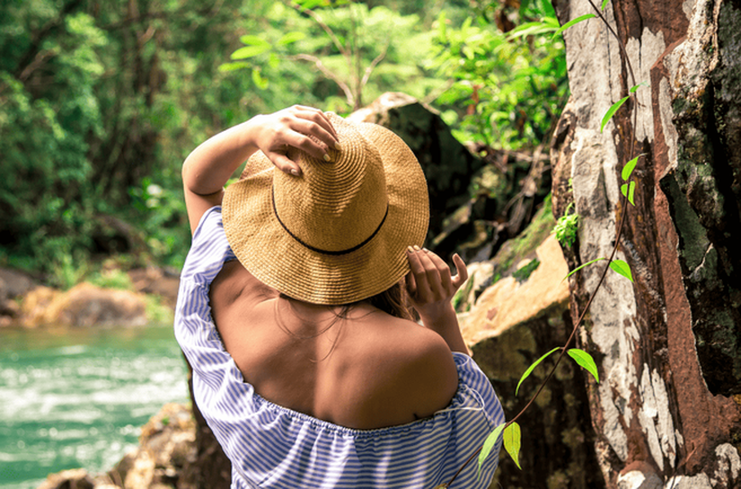 Cansado das telas? O Brasil tem destinos de natureza que promovem um verdadeiro detox digital