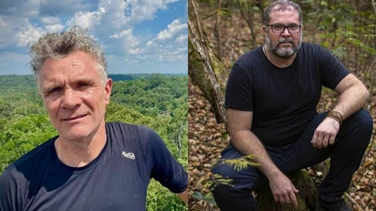 Organização Repórteres Sem Fronteira denuncia ameaças e ataques contra jornalistas na Amazônia