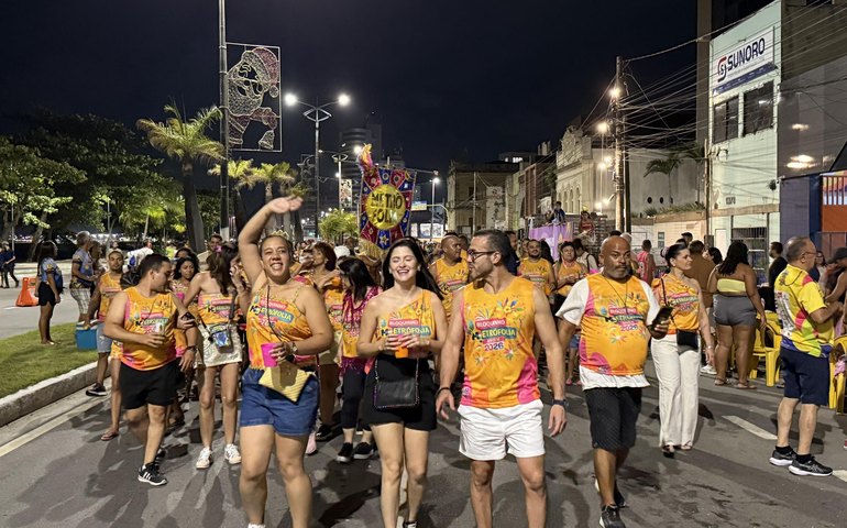 Médica do Hospital Dr. Ib Gatto Falcão orienta sobre cansaço emocional após o Carnaval