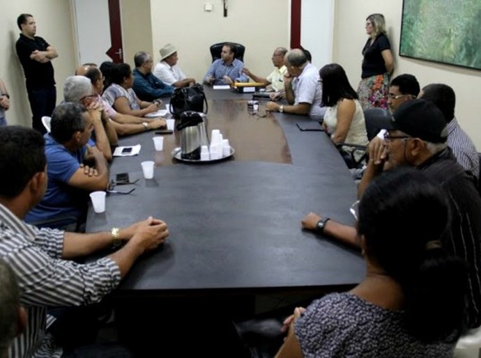 Agricultura ganha mais força em Arapiraca