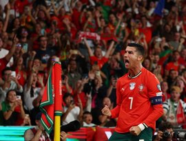 Última dança de CR7 é o destaque do Grupo K da Copa do Mundo