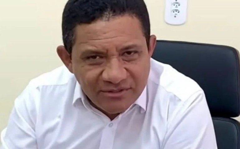 Traição registrada