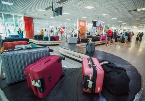 Alta temporada supera marca de 1,3 milhão de passageiros e deve injetar R$ 2,8 bilhões em Alagoas