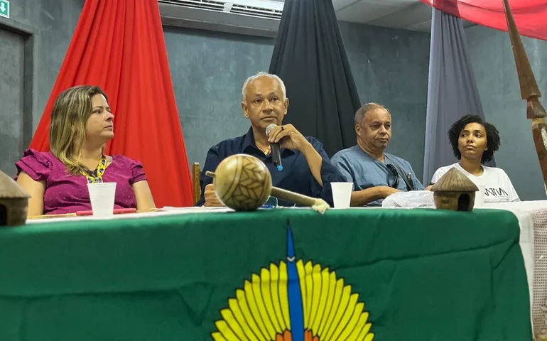 Coordenador da Funai rebate acusações de advogado que questionou processo de autodeclaração indígena em alagoas