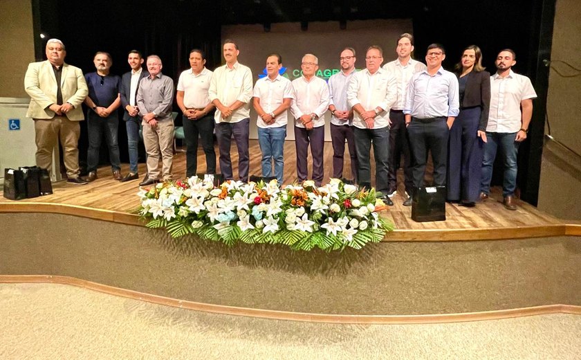 Conagreste realiza workshop sobre PPP’s e 3º Setor e reúne prefeitos e representantes de municípios consorciados