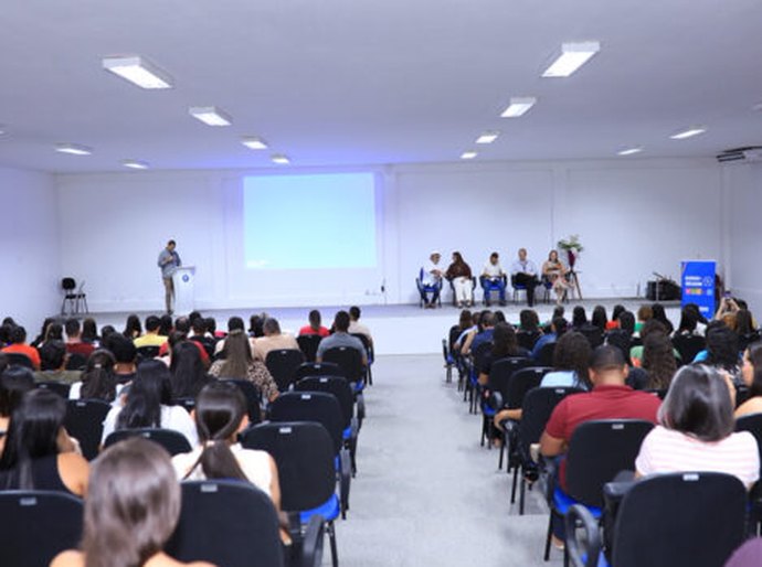 Humanização e direitos das pessoas com autismo são discutidos durante evento em São Sebastião