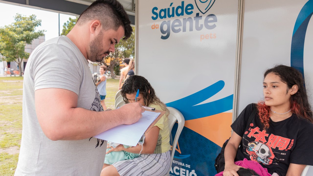 Saúde da Gente disponibiliza ações na parte alta da cidade e novas comunidades a partir de segunda-feira (14)