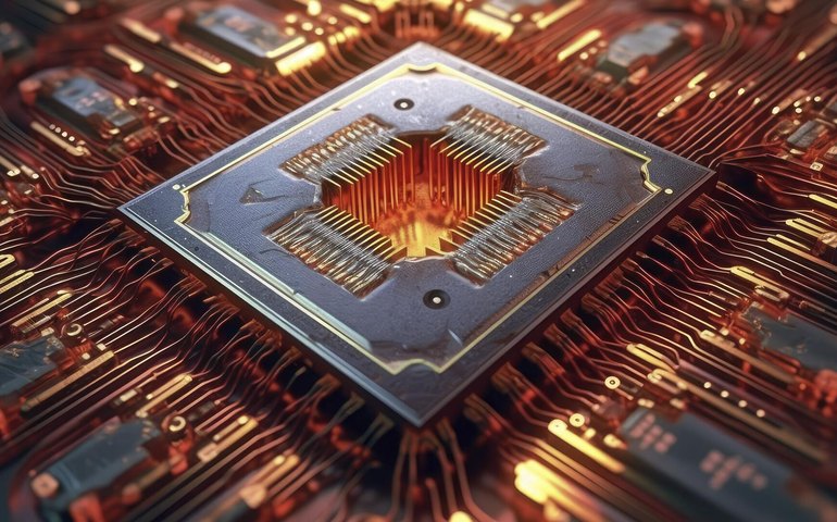 Investidores miram IA e possível corte de juros do Fed para estabilizar bolsas dos EUA