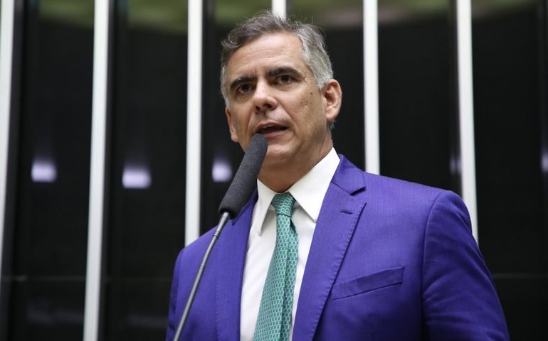 Projeto estabelece novo marco regulatório para setor portuário brasileiro