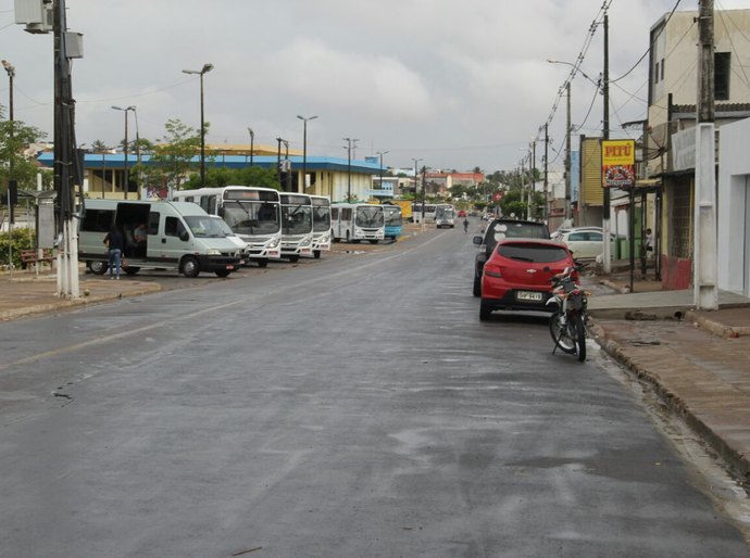 SMTT de Arapiraca recadastra veículos de passageiros até 30 de março